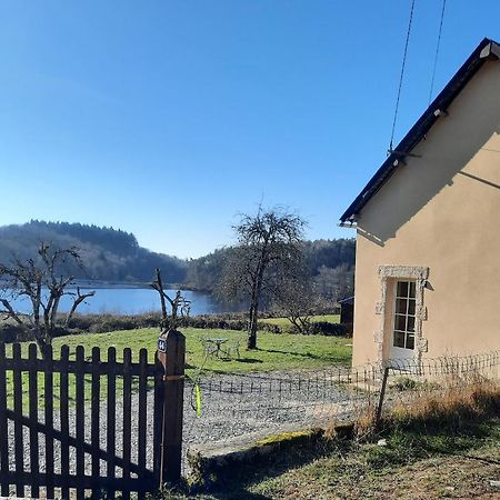 Gite De L'Etang, Rangere Rural Villapourçon Eksteriør billede